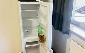 Apartman Za Potokem